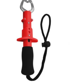 Danco Sports Inc Wading Gear Mini Lip Gripper - Assorted Colors