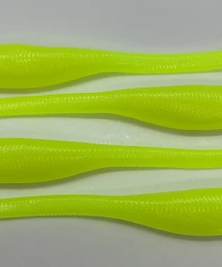 Down South Lures Down South Lure - Limetreuse