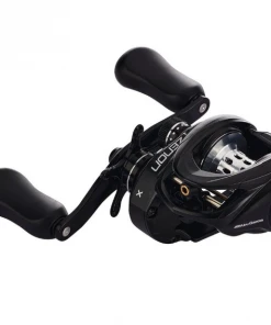 Pure Fishing Abu Garcia Zenon X Low Profile Baitcasting Reel Reels