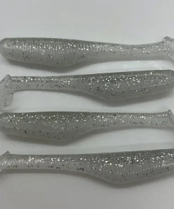 Down South Lures Burner Shad Lures & Tackle