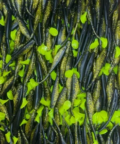 KWigglers Wig-A-Lo 6 Pack Lures & Tackle