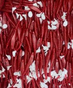 KWigglers Wig-A-Lo 6 Pack Lures & Tackle