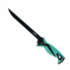 Global Anglers Danco 9" Skinny Flex Fillet Knife - Seafoam
