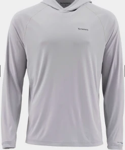 Simms Men's SolarFlex Hoody - Sterling Apparel