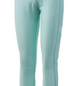 HUK Women's Reel On Leggings - Beach Glass