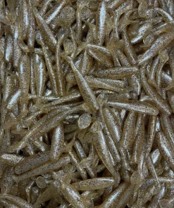 KWigglers Paddle Tail 4