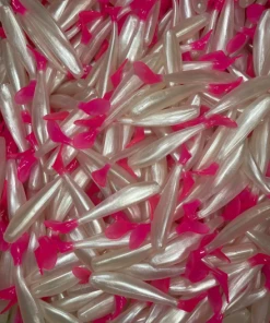 KWigglers Paddle Tail 4