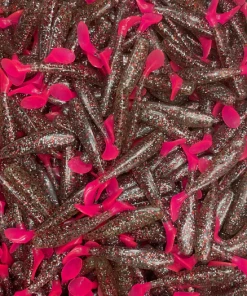 KWigglers Paddle Tail 4