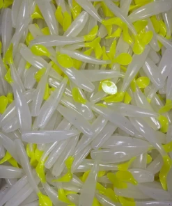 KWigglers Paddle Tail 4