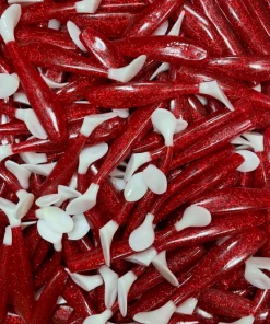 KWigglers Paddle Tail 4