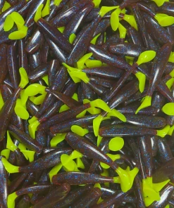 KWigglers Paddle Tail 4