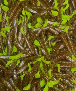 KWigglers Paddle Tail 4