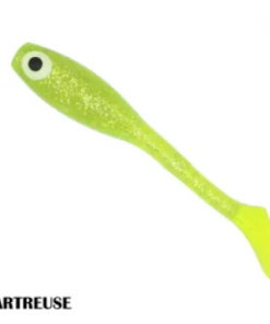 Baad Marine Supply Brown Lures - Flappin Devil