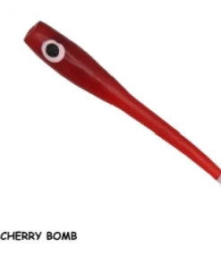 Baad Marine Supply, LLC Brown Lures - Devil Eye Lures & Tackle