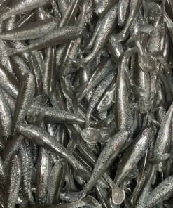 KWigglers Paddle Tail 4