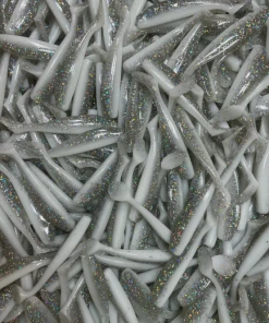 KWigglers Paddle Tail 4