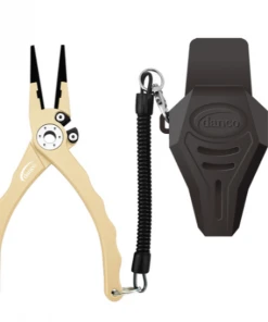 Danco Sports Inc Wading Gear Danco Pliers