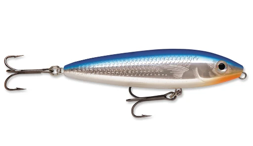 Lures & Tackle Rapala Saltwater Skitter Walk (Multiple Colors)
