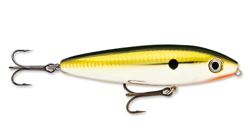 Lures & Tackle Rapala Saltwater Skitter Walk (Multiple Colors)