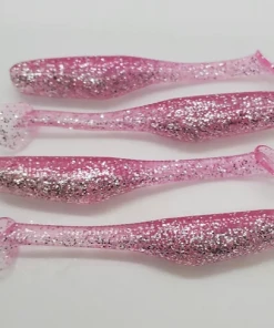 Down South Lures Burner Shad Lures & Tackle