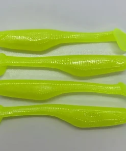 Down South Lures Burner Shad Lures & Tackle