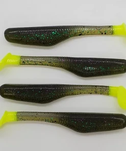 Down South Lures Burner Shad Lures & Tackle