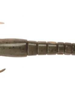 Lures & Tackle Berkley Gulp! Saltwater Shrimp 6 Count - 3 Inch