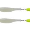 A Band Of Anglers Dartspin 5.5" - Duo Pack