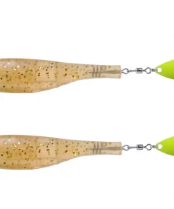 A Band Of Anglers Dartspin 5.5