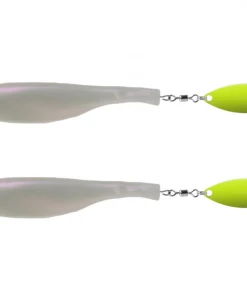 A Band Of Anglers Dartspin 5.5