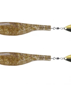 A Band Of Anglers Dartspin 5.5