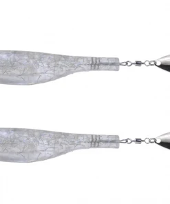 A Band Of Anglers Dartspin 5.5