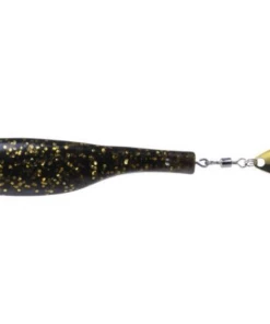 Lures & Tackle A Band Of Anglers Dartspin 4.5 Hyperlastics (Multiple Colors)