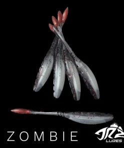 JRZ Lures L.L.C. JRZ Skorpion Lures Lures & Tackle