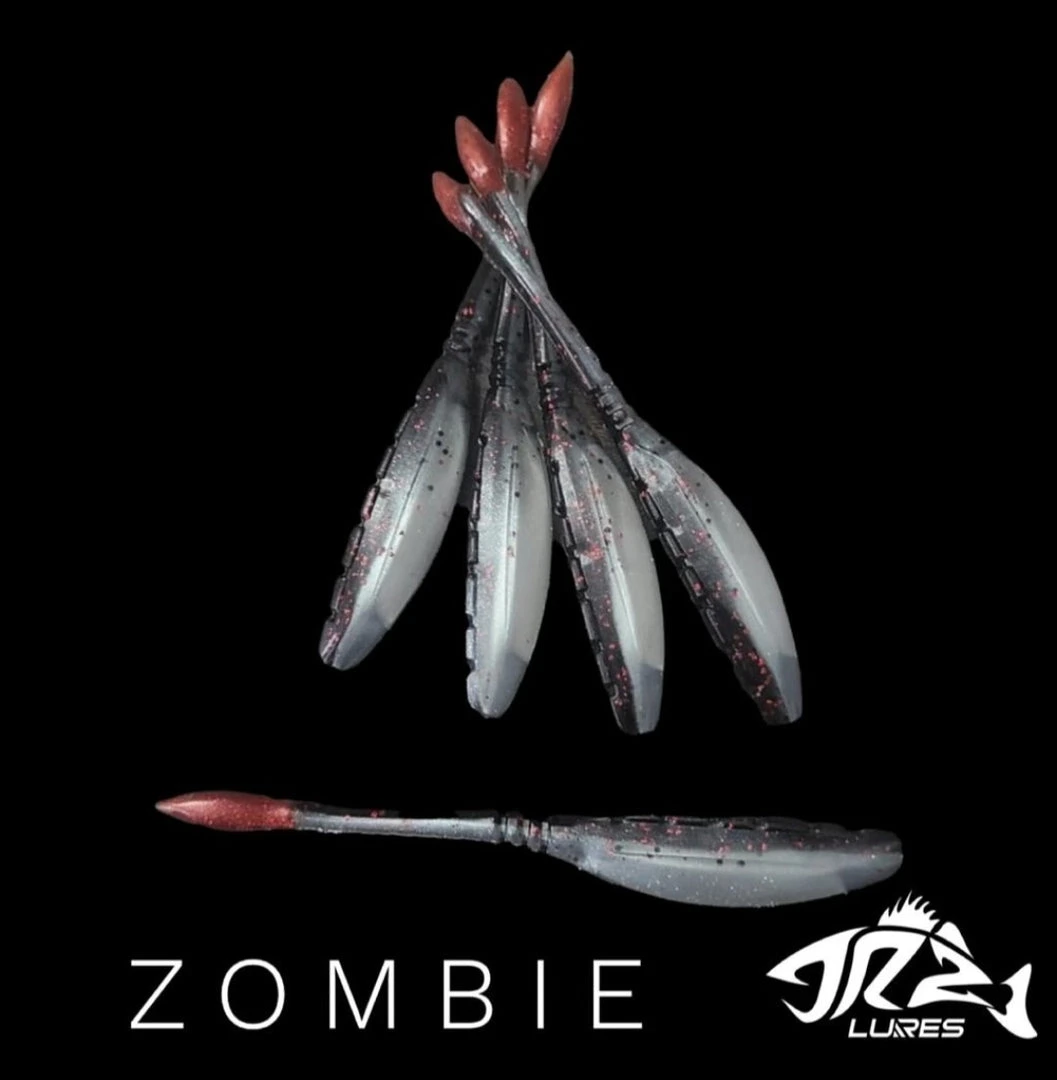 JRZ Lures L.L.C. JRZ Skorpion Lures Lures & Tackle