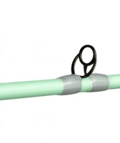 Waterloo Rods Laguna Green Salinity High Performance Rods