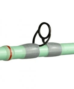 Waterloo Rods Laguna Green Salinity High Performance Rods