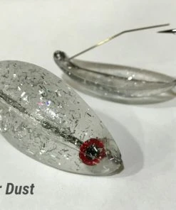 Nacho Daddy's Lures The Nacho Daddy's Spoon Lures & Tackle