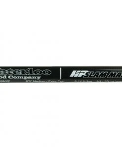 Waterloo Rods High Performance Rods Slam Mag