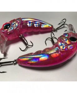 StrikePro Hunchback Lures