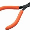 Farris Brothers. INC. Texas Tackle Split Ring Pliers - Orange Handle Wading Gear