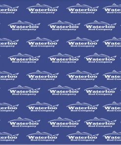 Waterloo Rods Waterloo Sun Mask