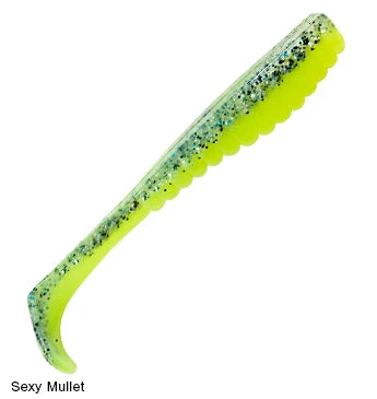 Big Rock Sports Z-Man Swimmin' TroutTrick Lures & Tackle