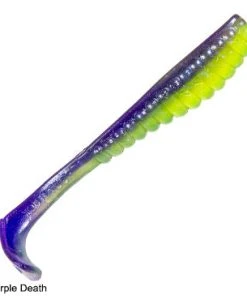 Big Rock Sports Z-Man Swimmin' TroutTrick Lures & Tackle