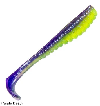 Big Rock Sports Z-Man Swimmin' TroutTrick Lures & Tackle