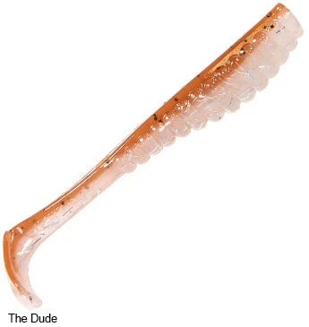 Big Rock Sports Z-Man Swimmin' TroutTrick Lures & Tackle