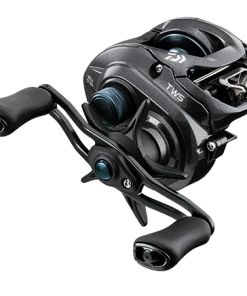 DAIWA Tutula CT 100HS Casting Reel Reels