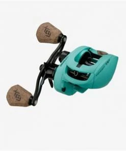 13 Fishing Concept TX Gen II - Right Hand - 6:8.1 Reels