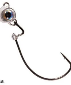 Z-Man Texas Eye Finesse Jighead