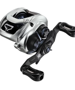 DAIWA Tutula SV 103 Limited Baitcasting Reel Reels